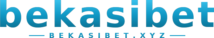 bekasibet logo